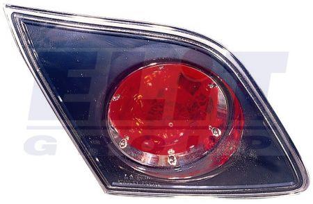 Depo 216-1306R-LD-AE Tail lamp inner right 2161306RLDAE: Buy near me in Poland at 2407.PL - Good price!