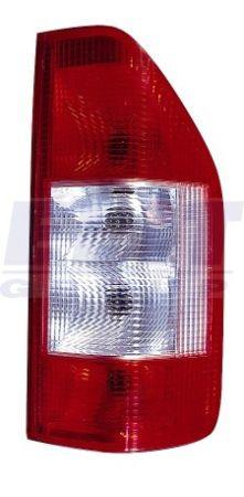 Depo 440-1927R-UE Tail lamp right 4401927RUE: Buy near me in Poland at 2407.PL - Good price!
