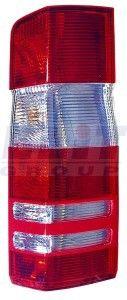 Tail lamp right Depo 440-1939R-UE