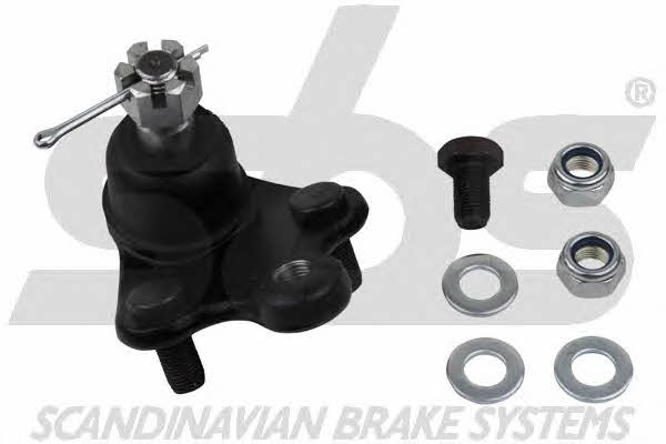 SBS 19075042612 Ball joint 19075042612: Buy near me in Poland at 2407.PL - Good price!