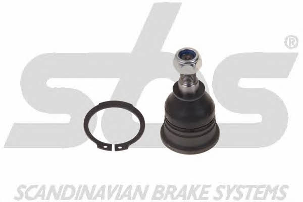 SBS 19075043009 Ball joint 19075043009: Buy near me in Poland at 2407.PL - Good price!