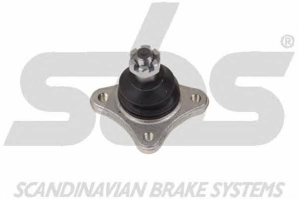 SBS 19075043015 Ball joint 19075043015: Buy near me in Poland at 2407.PL - Good price!