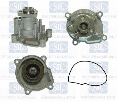 SIL PA1271 Water pump PA1271: Buy near me in Poland at 2407.PL - Good price!