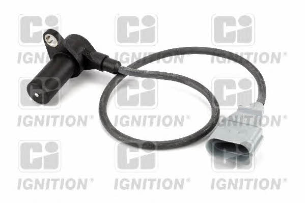 Quinton Hazell XREV443 Crankshaft position sensor XREV443: Buy near me in Poland at 2407.PL - Good price!