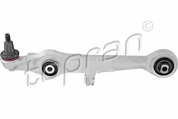 Topran 103 779 Front lower arm 103779: Buy near me in Poland at 2407.PL - Good price!
