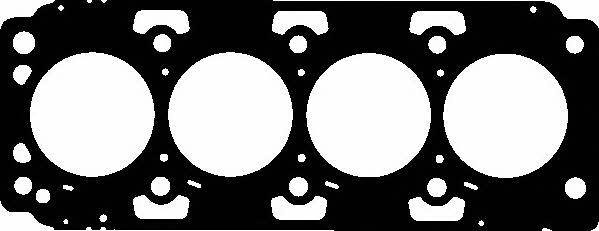 Elring 442.880 Gasket, cylinder head 442880: Buy near me in Poland at 2407.PL - Good price!
