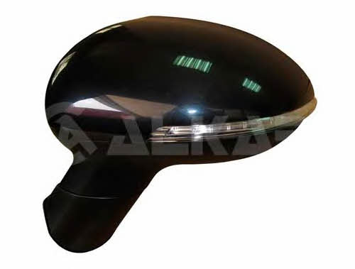 Alkar 6150660 Rearview mirror external right 6150660: Buy near me at 2407.PL in Poland at an Affordable price!