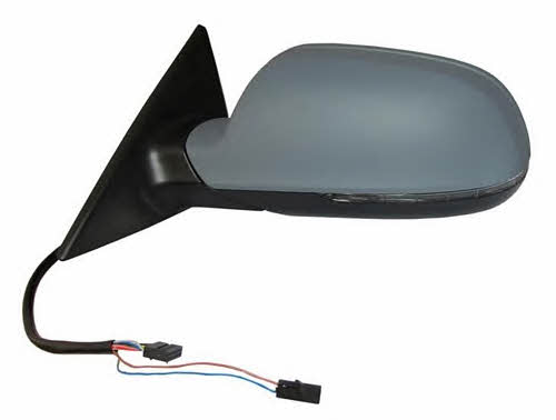Alkar 6150780 Rearview mirror external right 6150780: Buy near me in Poland at 2407.PL - Good price!