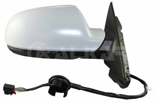 Alkar 6150783 Rearview mirror external right 6150783: Buy near me in Poland at 2407.PL - Good price!