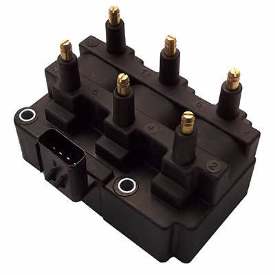 Meat&Doria 10657 Ignition coil 10657: Buy near me in Poland at 2407.PL - Good price!