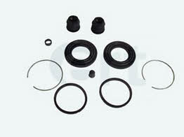 Ert 400666 Repair Kit, brake caliper 400666: Buy near me at 2407.PL in Poland at an Affordable price!