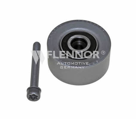 Flennor FU99361 Tensioner pulley, timing belt FU99361: Buy near me in Poland at 2407.PL - Good price!