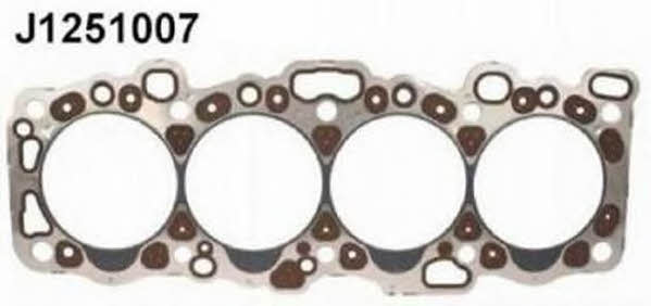 Nipparts J1251007 Gasket, cylinder head J1251007: Buy near me in Poland at 2407.PL - Good price!