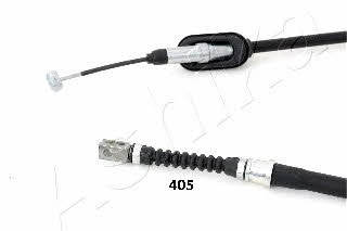 Ashika 131-04-405 Parking brake cable left 13104405: Buy near me in Poland at 2407.PL - Good price!