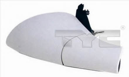 TYC 325-0042 Rearview mirror external left 3250042: Buy near me in Poland at 2407.PL - Good price!