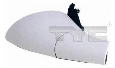 TYC 325-0043 Rearview mirror external right 3250043: Buy near me in Poland at 2407.PL - Good price!