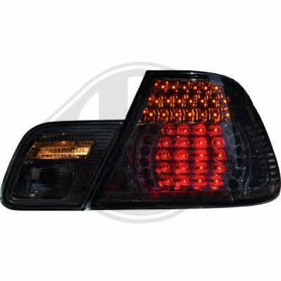 Diederichs 1214996 Tail lamp, set 1214996: Buy near me in Poland at 2407.PL - Good price!