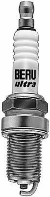 Beru Z5 Свеча зажигания Beru Ultra 14F-8DUO Z5: Отличная цена - Купить в Польше на 2407.PL!