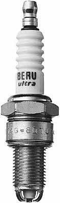 Beru Z51 Spark plug Beru Ultra 14-6DTU Z51: Buy near me in Poland at 2407.PL - Good price!