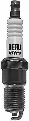 Beru Z55 Свеча зажигания Beru Ultra 14K-6DUO Z55: Отличная цена - Купить в Польше на 2407.PL!