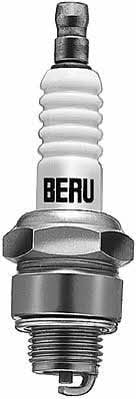 Beru Z57 Свеча зажигания Beru Ultra 14-7AU Z57: Отличная цена - Купить в Польше на 2407.PL!