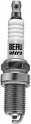 Beru Z63 Spark plug Beru Ultra 14F-7DU Z63: Buy near me in Poland at 2407.PL - Good price!