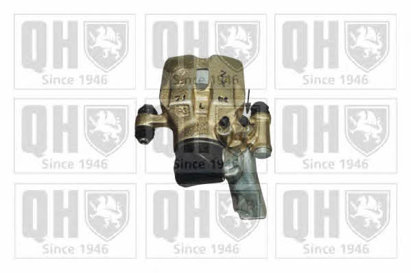 Quinton Hazell QBS3711 Суппорт тормозной QBS3711: Отличная цена - Купить в Польше на 2407.PL!