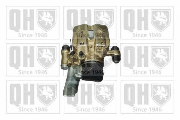 Quinton Hazell QBS3712 Суппорт тормозной передний правый QBS3712: Отличная цена - Купить в Польше на 2407.PL!