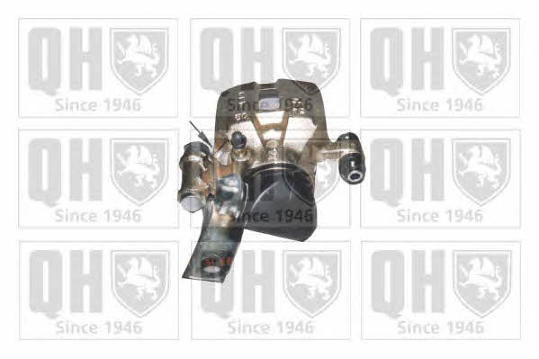 Quinton Hazell QBS3716 Brake caliper QBS3716: Buy near me in Poland at 2407.PL - Good price!