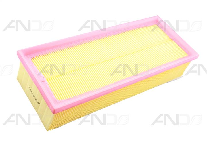AND 3C129010 Air filter 3C129010: Buy near me in Poland at 2407.PL - Good price!