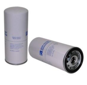 Asas SP 824 Oil Filter SP824: Buy near me in Poland at 2407.PL - Good price!