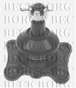 Borg & beck BBJ5327 Опора шаровая BBJ5327: Отличная цена - Купить в Польше на 2407.PL!