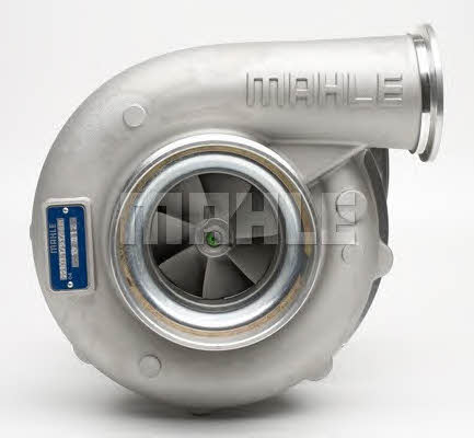 Mahle/Perfect circle 228 TC 17917 000 Turbosprężarka zmontowana 228TC17917000: Dobra cena w Polsce na 2407.PL - Kup Teraz!