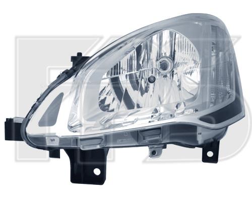 FPS FP 2038 R2-E Headlight right FP2038R2E: Buy near me in Poland at 2407.PL - Good price!