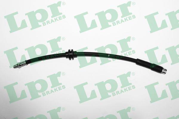 LPR 6T48601 Przewód hamulcowy elastyczny 6T48601: Dobra cena w Polsce na 2407.PL - Kup Teraz!