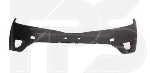 FPS FP 3008 900 Front bumper FP3008900: Buy near me in Poland at 2407.PL - Good price!