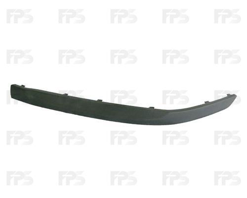 FPS FP 6407 914 Trim front bumper right FP6407914: Buy near me in Poland at 2407.PL - Good price!
