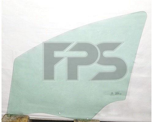 FPS GS 5514 D304 Front right door glass GS5514D304: Buy near me in Poland at 2407.PL - Good price!