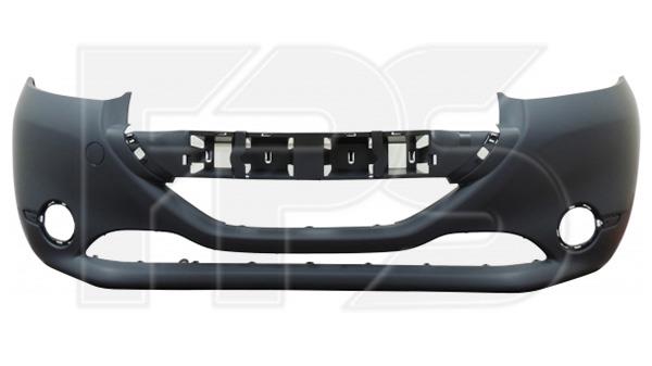 FPS FP 5426 900 Front bumper FP5426900: Buy near me in Poland at 2407.PL - Good price!
