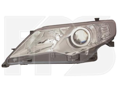 FPS FP 7051 R2-E Headlight right FP7051R2E: Buy near me in Poland at 2407.PL - Good price!