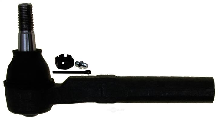 46A0784A AC Delco Tie rod end