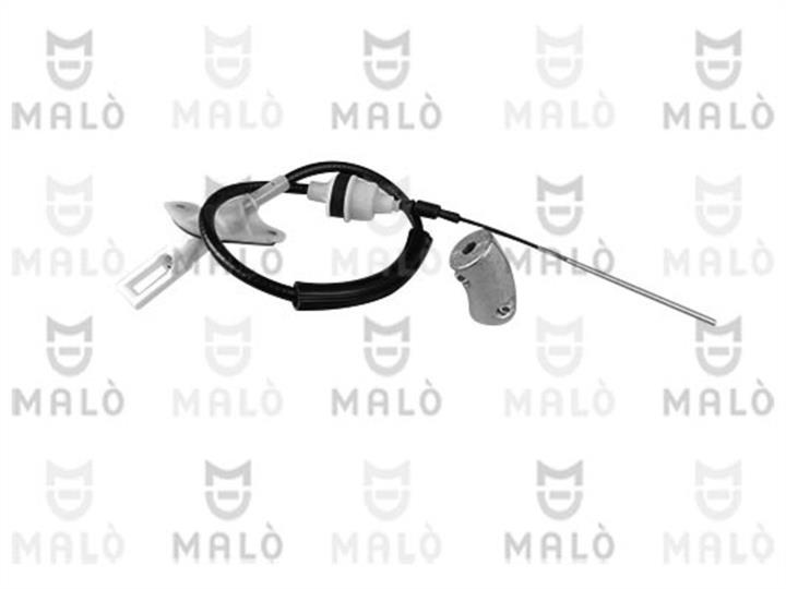 Malo 26547 Clutch cable 26547: Buy near me in Poland at 2407.PL - Good price!