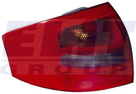 Depo 441-1943L-UE Combination Rearlight 4411943LUE: Buy near me in Poland at 2407.PL - Good price!