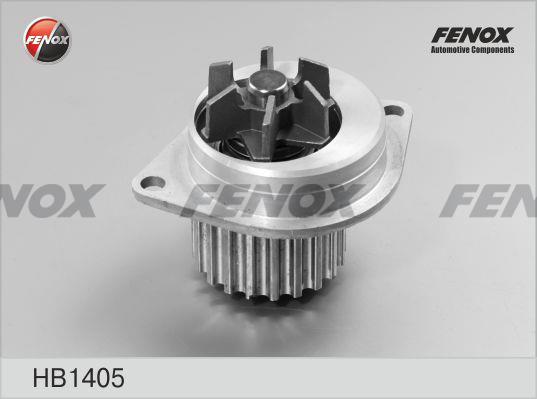 Fenox HB1405 Wasserpumpe HB1405: Kaufen Sie zu einem guten Preis in Polen bei 2407.PL!