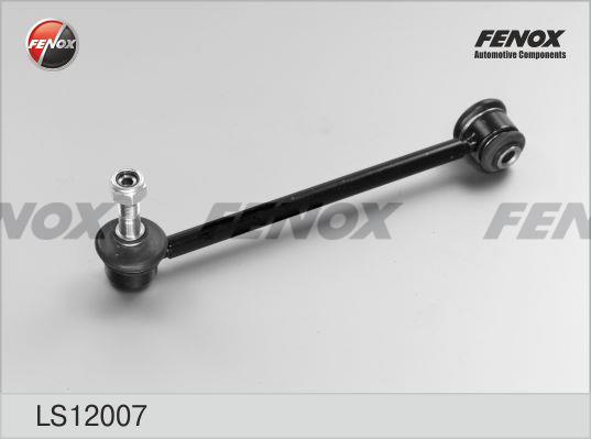 Fenox LS12007 Łącznik stabilizatora LS12007: Dobra cena w Polsce na 2407.PL - Kup Teraz!