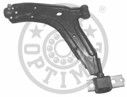 Optimal G6-592 Track Control Arm G6592: Buy near me in Poland at 2407.PL - Good price!