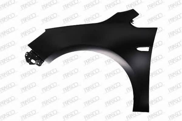 Prasco OP4163034 Front fender left OP4163034: Buy near me in Poland at 2407.PL - Good price!