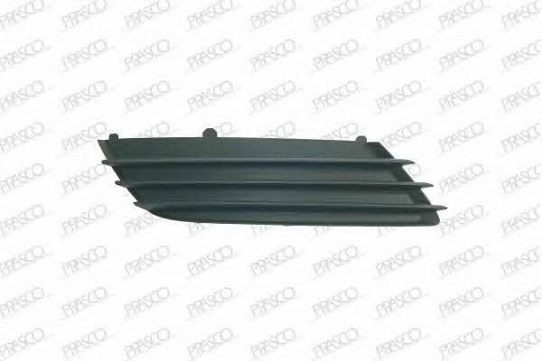 Prasco OP4102123 Front bumper grille (plug) right OP4102123: Buy near me in Poland at 2407.PL - Good price!
