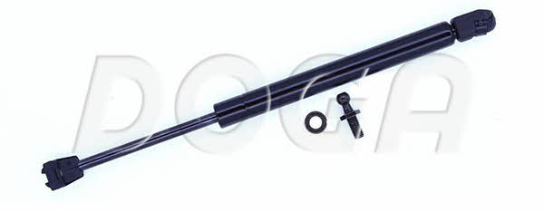 Doga 2039353 Gas hood spring 2039353: Buy near me at 2407.PL in Poland at an Affordable price!
