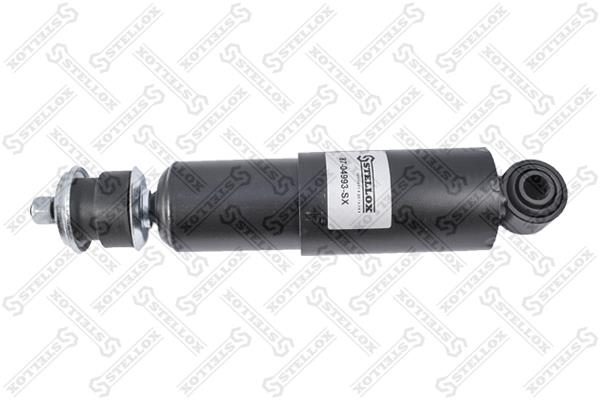 Stellox 87-04993-SX Shock absorber assy 8704993SX: Buy near me in Poland at 2407.PL - Good price!